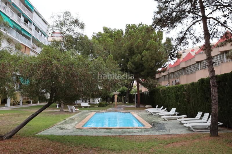 Foto 285a4dae-b1ac-4271-b9a8-1c85e6c875ad. Rent penthouse with heating parking pool in Playa de San Juan Alicante