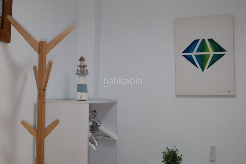 Foto 47053108-61a9-4194-a3e5-2b0fede001f9. Rent penthouse with heating parking pool in Playa de San Juan Alicante