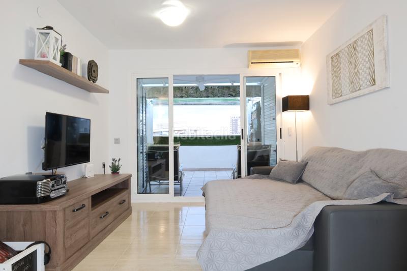 Foto 56bf657c-51d2-49f3-90e1-f0afaebc1dd7. Rent penthouse with heating parking pool in Playa de San Juan Alicante