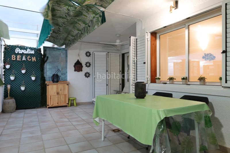 Foto 73263eda-17a9-420e-a5d8-aab1b1854d13. Rent penthouse with heating parking pool in Playa de San Juan Alicante