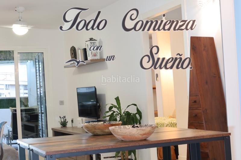Foto 860cf173-0ee7-4867-9cd0-787a7a0842b8. Rent penthouse with heating parking pool in Playa de San Juan Alicante
