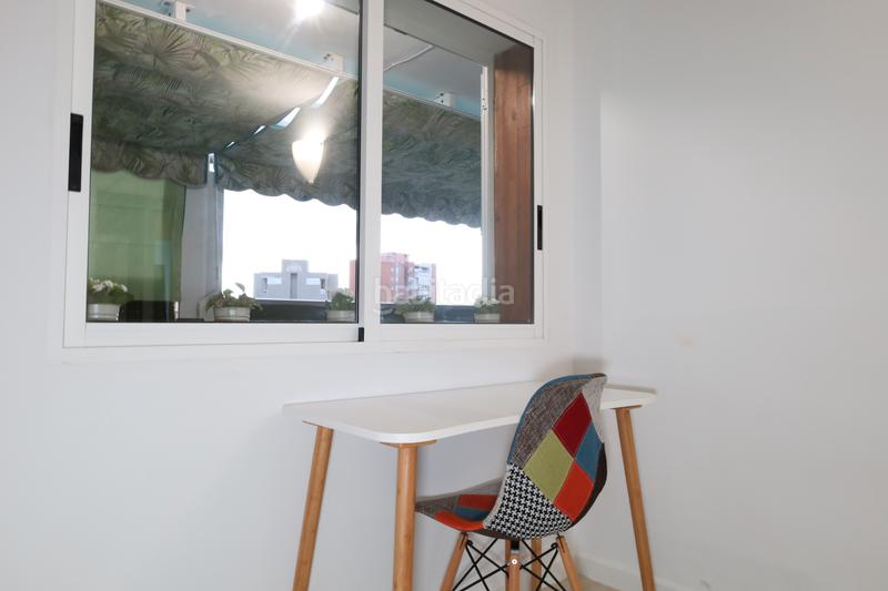Foto 8689f320-500b-4507-9629-bcb6609ec259. Rent penthouse with heating parking pool in Playa de San Juan Alicante