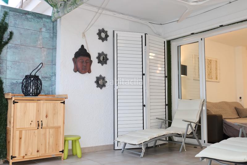Foto 87f33bf4-b8db-42b2-b117-e3d55c0ced99. Rent penthouse with heating parking pool in Playa de San Juan Alicante
