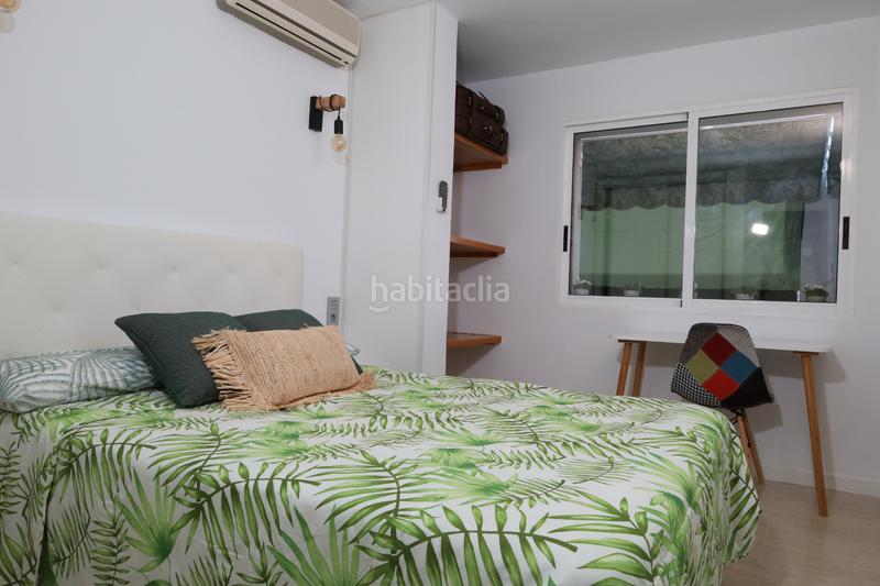 Foto 8cbcc710-4a5d-40b5-9cdf-c9db8ca9a730. Rent penthouse with heating parking pool in Playa de San Juan Alicante