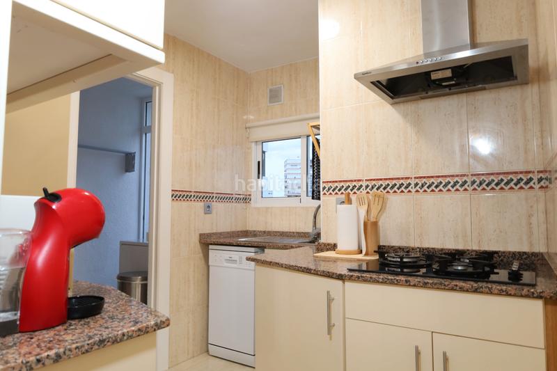 Foto c117cfcc-b34e-4ada-9abb-75615c12d48f. Rent penthouse with heating parking pool in Playa de San Juan Alicante