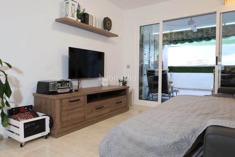 Foto d89043c0-ff66-447b-b233-dc6c552d2ad5. Rent penthouse with heating parking pool in Playa de San Juan Alicante