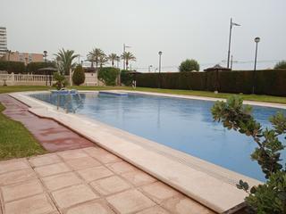 Location Appartement  Avenida jaime i el conquistador