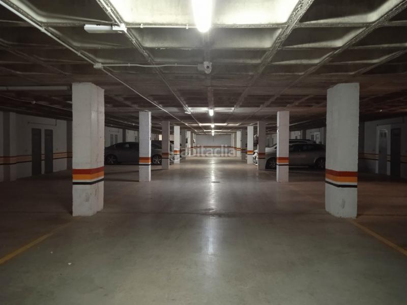 Foto c0c0d660-a97e-496d-92f5-7f051712e353. Miete etagenwohnung mit parking pool in Playa Muchavista Campello (el)