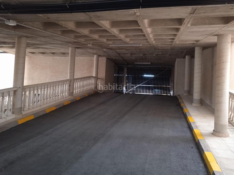Foto 019c7b05-87a2-4db7-894f-3079c9d130e8. Rent flat with parking pool in Playa Muchavista Campello (el)