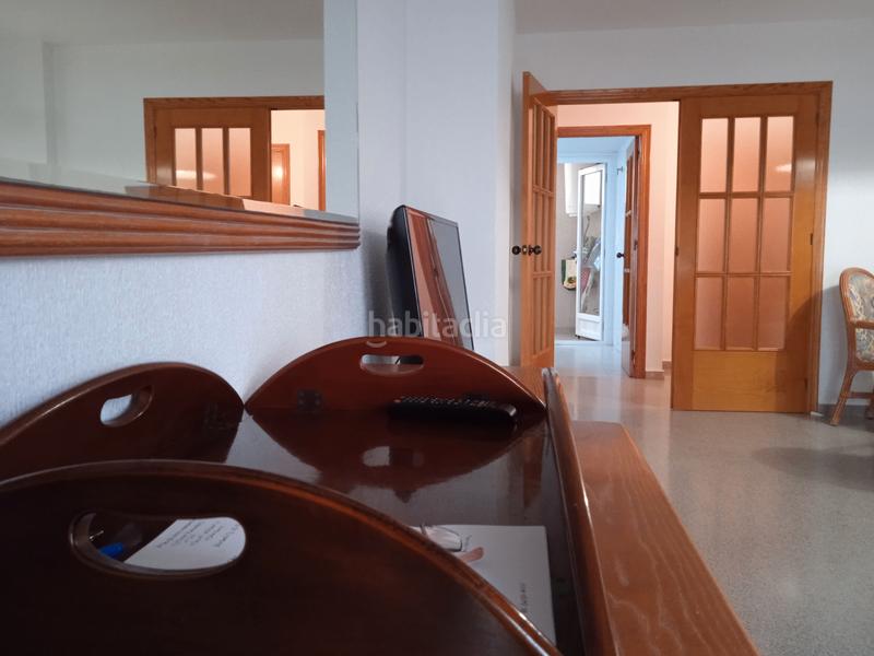 Foto 18036a9a-0684-4029-9041-4587cbe8d542. Rent flat with parking pool in Playa Muchavista Campello (el)