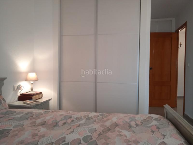 Foto 24e3deb3-dff3-4b08-bf04-5b66fd9a700a. Rent flat with parking pool in Playa Muchavista Campello (el)