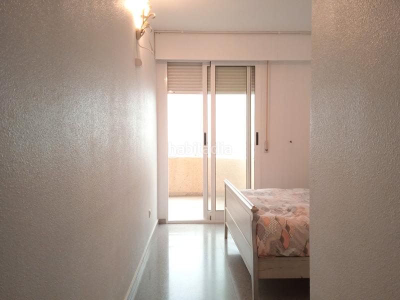 Foto 32bf0a63-1373-4f61-9d71-cf32902034a5. Rent flat with parking pool in Playa Muchavista Campello (el)