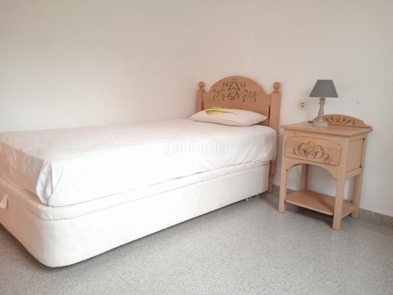 Foto 33891219-55e2-4605-972b-65440b65feee. Rent flat with parking pool in Playa Muchavista Campello (el)