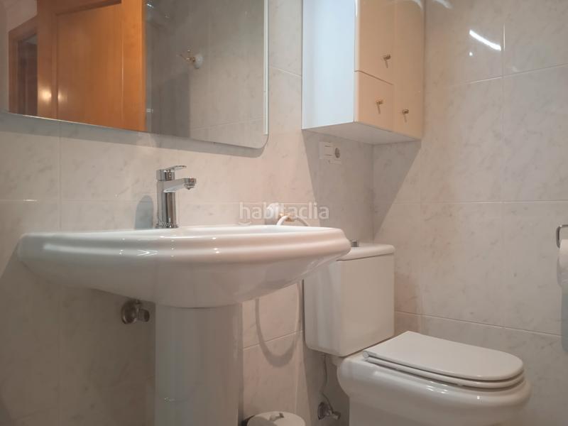 Foto 350e9128-04b8-4a8f-a266-0495385cf3a6. Rent flat with parking pool in Playa Muchavista Campello (el)