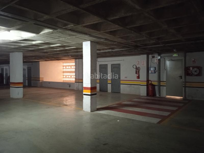 Foto 52d2fb25-5eb4-4c69-af6b-a95499b6901d. Rent flat with parking pool in Playa Muchavista Campello (el)