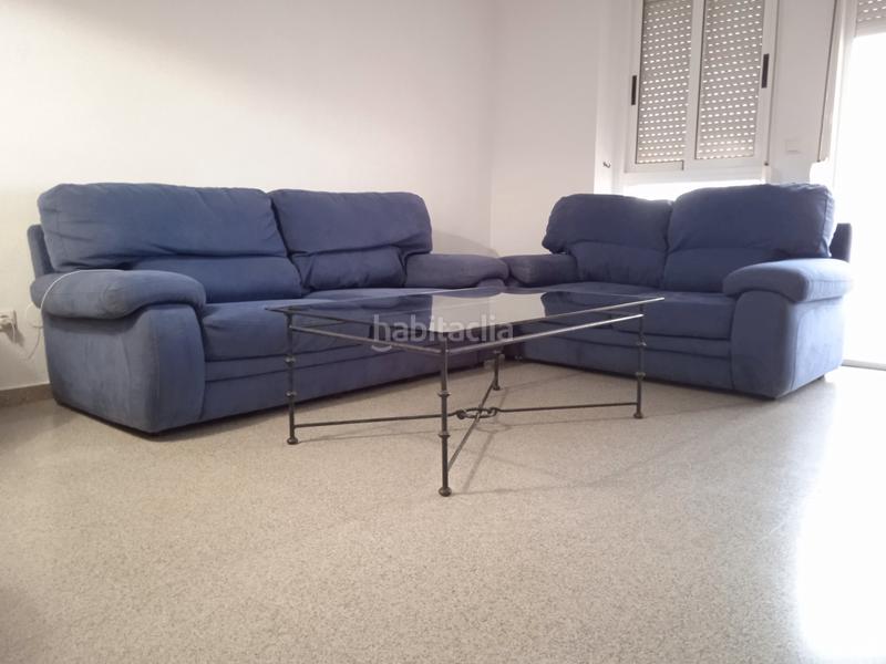 Foto 5b0caad0-6945-484b-94b0-6885c083e3d8. Rent flat with parking pool in Playa Muchavista Campello (el)