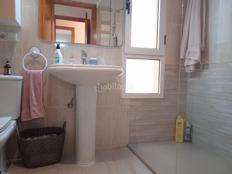 Foto 6863514c-abdb-454e-ab51-bfa9aff8adf1. Rent flat with parking pool in Playa Muchavista Campello (el)