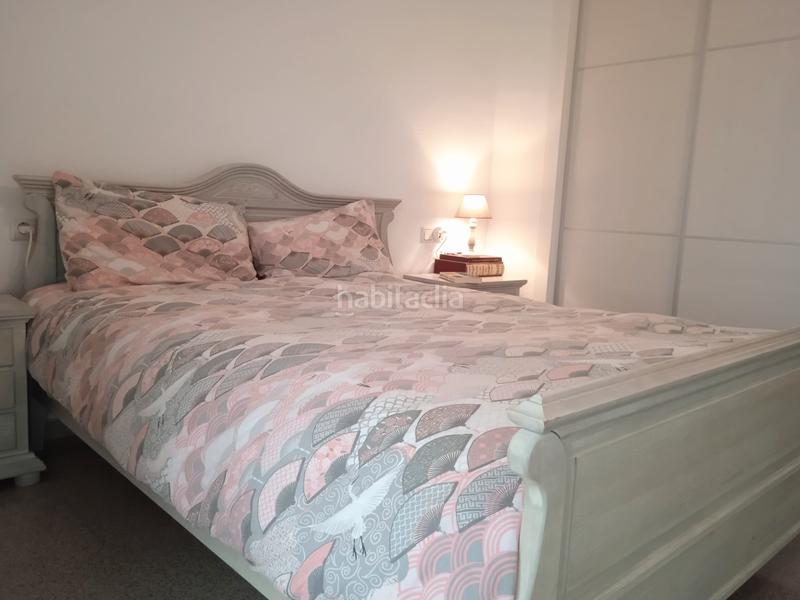 Foto 725402f6-e829-4ab2-b868-24111e3b5604. Rent flat with parking pool in Playa Muchavista Campello (el)