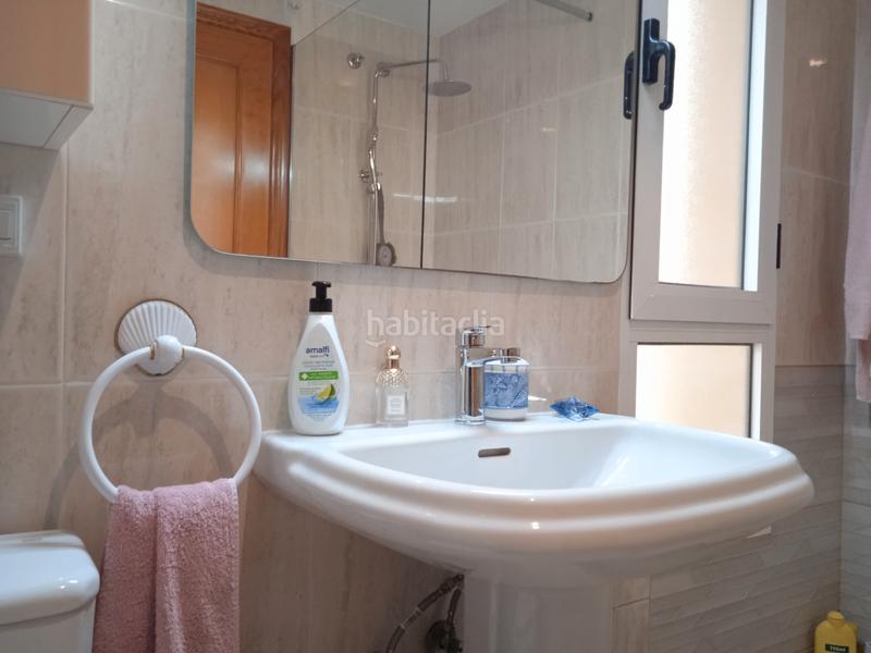 Foto 74491b6c-c265-4422-a24f-607aa3998091. Rent flat with parking pool in Playa Muchavista Campello (el)
