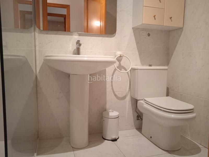 Foto 76ee7072-79c4-4921-b235-7a33009a40b4. Rent flat with parking pool in Playa Muchavista Campello (el)