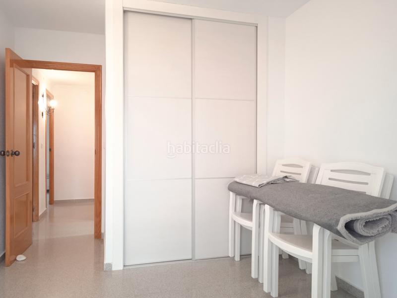 Foto 7c0b3dbd-02e7-41ef-9c98-808650029bda. Rent flat with parking pool in Playa Muchavista Campello (el)