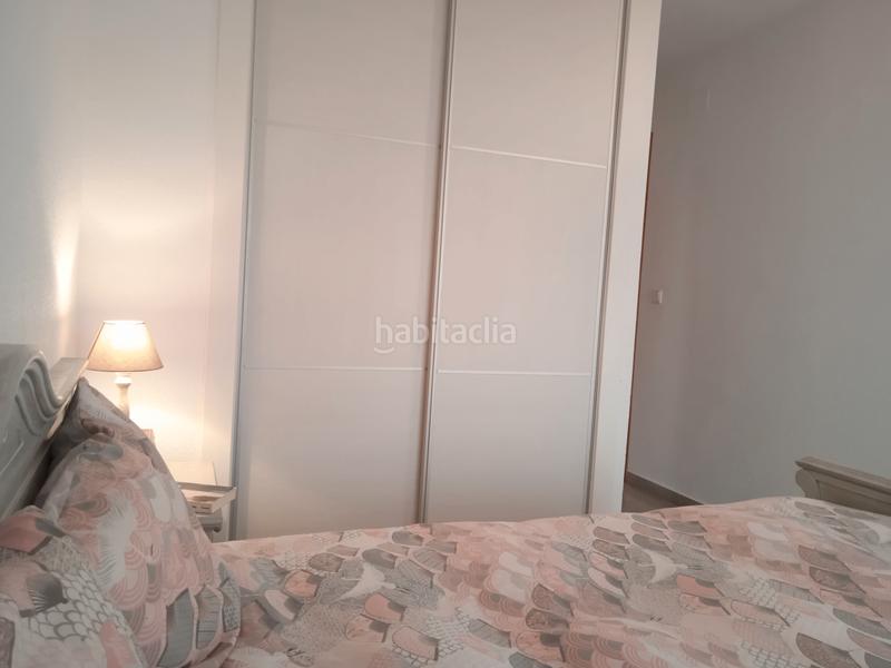 Foto 8aaa482d-d289-4715-b47e-c365c8fc1f6f. Rent flat with parking pool in Playa Muchavista Campello (el)