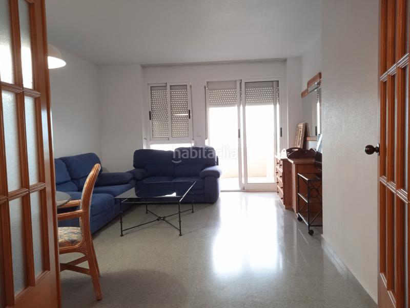 Foto 91959b42-1584-4486-9450-0a84d9e86d2d. Rent flat with parking pool in Playa Muchavista Campello (el)