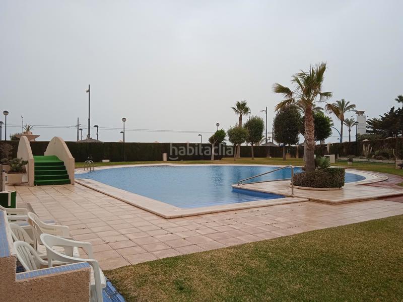 Foto 9b029aa3-e6cd-40cc-88cf-cfcdc54cd351. Rent flat with parking pool in Playa Muchavista Campello (el)