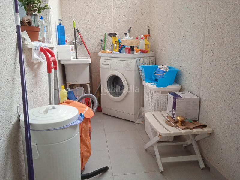 Foto ac857bfa-c8ec-4ea8-bde9-2abd19c9ff3c. Rent flat with parking pool in Playa Muchavista Campello (el)