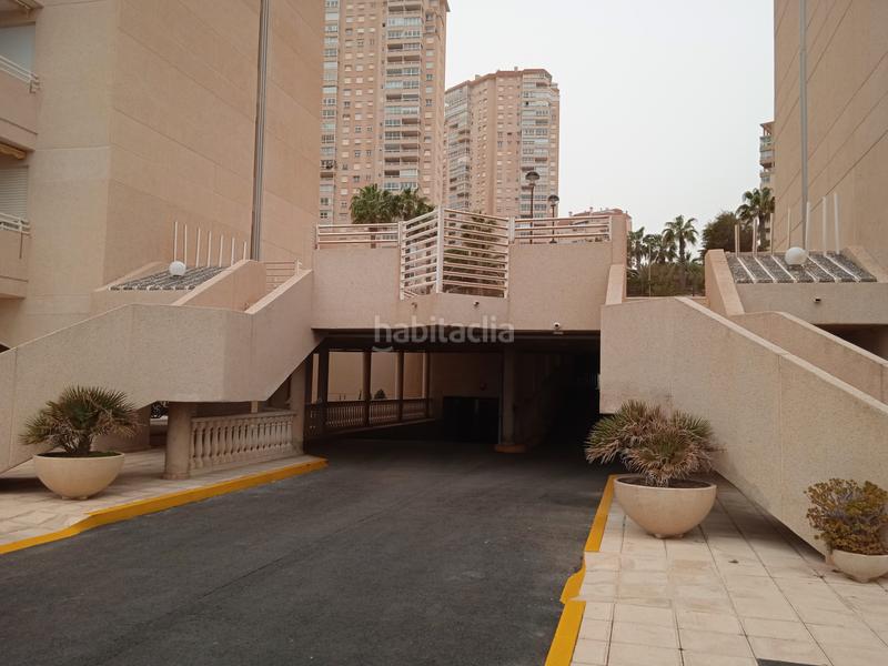 Foto b1c2b92f-544e-42e4-8ad1-d1a5bad21dd0. Rent flat with parking pool in Playa Muchavista Campello (el)