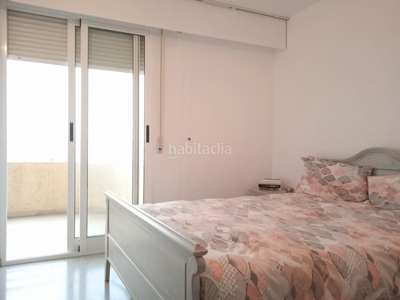 Foto c633d64d-4ea2-4603-ba26-39024aaef746. Rent flat with parking pool in Playa Muchavista Campello (el)