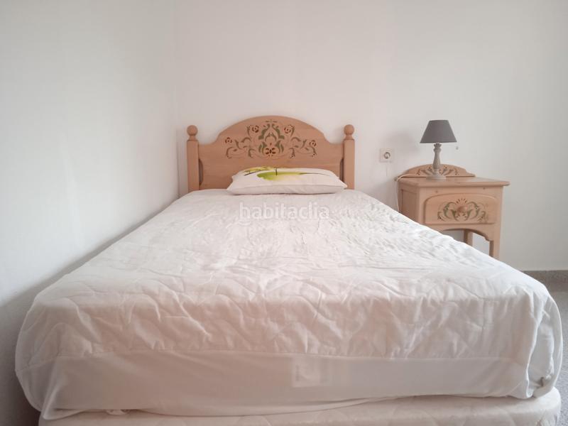 Foto def1be24-6169-4a55-87d6-19c81db28d7d. Rent flat with parking pool in Playa Muchavista Campello (el)