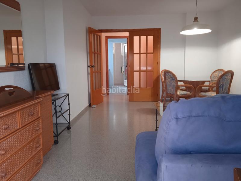 Foto df6a0a54-567a-4043-8979-d3974a056e45. Rent flat with parking pool in Playa Muchavista Campello (el)