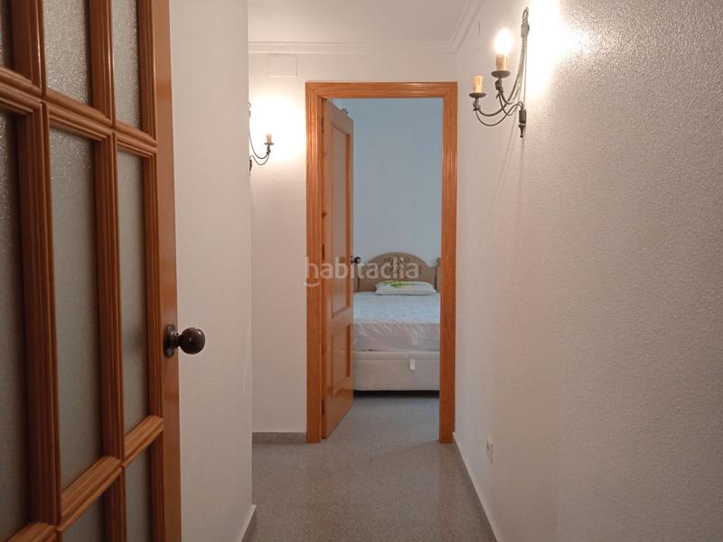 Foto fa5fd26d-2cbf-4f87-a0e6-b9e88101a233. Rent flat with parking pool in Playa Muchavista Campello (el)