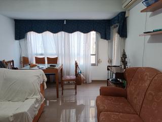 Location Appartement  Carrer de sant lluc 19. Alquiler temporal en jijona ideal teletrabajo en zona tranquila