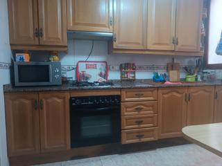 Appartement  Carrer de la mare de déu de l'orito. Especial inversores!: 3 inmuebles por el precio de 1 en jijona