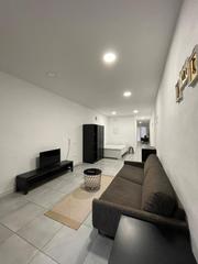 Lloguer Loft  Carrer sant francesc. Alquiler temporal en planta baja  – loft en alcoy