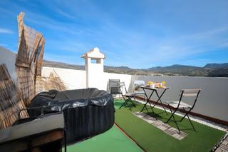 Semi detached house in Carrer Sant Vicent