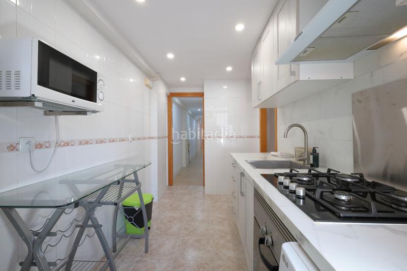 Foto 0eb839bc-d786-4137-9215-4fd64a8c78d7. Alquiler piso luminoso, reformado y eficiente, en el plà · en Alicante