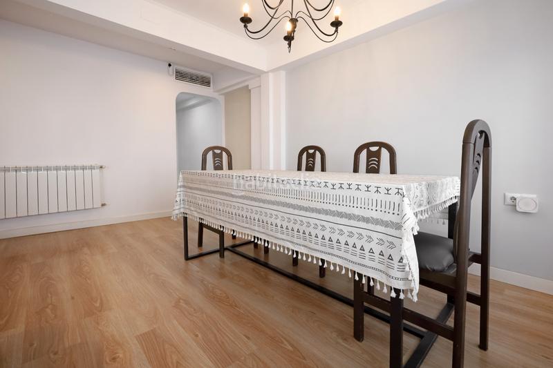 Foto e00fd4bf-277f-4818-87e5-1f2430a1e917. Location appartement avec chauffage dans Pla de Bon Repós Alicante