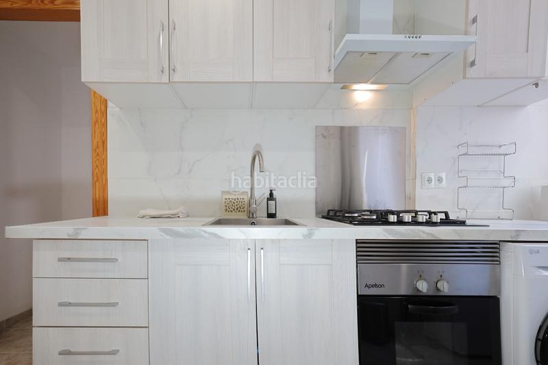 Foto 9a86dc79-53cc-4b6e-957b-6c1b228b7281. Miete etagenwohnung mit heizung in Pla de Bon Repós Alicante