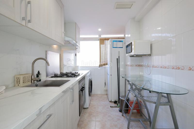 Foto 4578797a-b16f-4707-ae7e-310e0374af1d. Rent flat with heating in Pla de Bon Repós Alicante