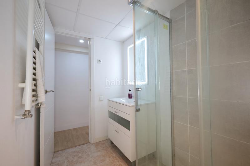 Foto 4d24cdf7-4a33-464f-94b7-80aec125cf75. Rent flat with heating in Pla de Bon Repós Alicante