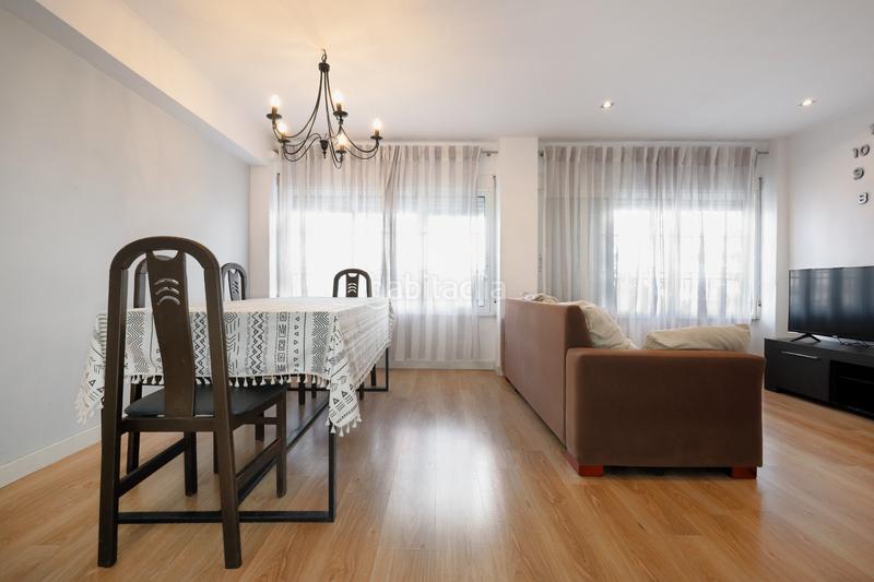 Foto 6f014c30-08af-466a-a387-89fc57809cd0. Rent flat with heating in Pla de Bon Repós Alicante