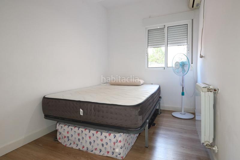 Foto ef81fbe1-89a2-40e8-896f-6bc0dbe318bf. Rent flat with heating in Pla de Bon Repós Alicante