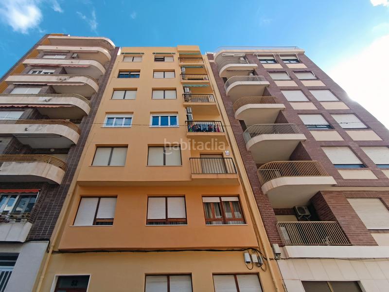 Foto 95e63a8c-8f16-4d45-82cd-9c6b69cd0aef. Pis a Xixona