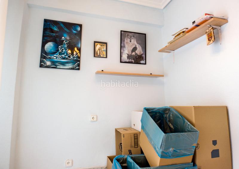 Foto 77368bf2-f137-49b8-8d1e-5c6031d6c5d3. Pis amb calefacció a Xixona