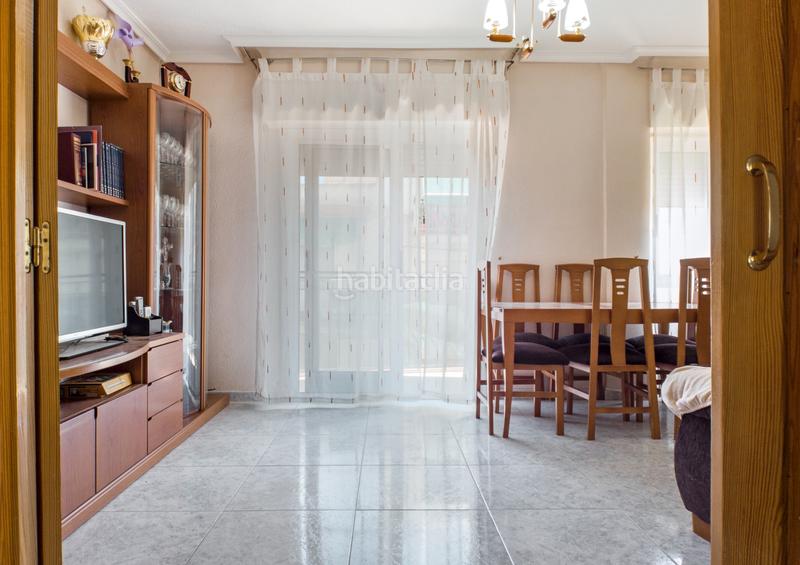 Foto 876cb2d9-c4b7-444e-8288-fdff208e385a. Pis amb calefacció a Xixona