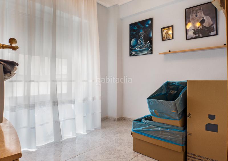 Foto 931943e0-5724-418f-8aa0-fc59c6105124. Pis amb calefacció a Xixona