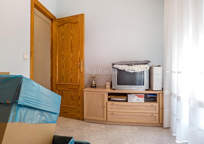 Foto a456df0a-39ad-4fe3-957f-c975571a53a3. Pis amb calefacció a Xixona